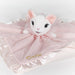 Claris The Mouse - Comfort Blanket - The Bronze Butterfly