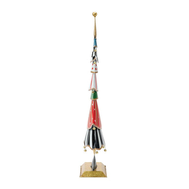 CLAXM Tall Christmas Tree - The Bronze Butterfly