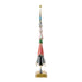 CLAXM Tall Christmas Tree - The Bronze Butterfly