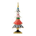CLAXM Tall Christmas Tree - The Bronze Butterfly