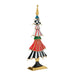 CLAXM Tall Christmas Tree - The Bronze Butterfly