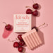 Cleansing Tart Cherry Solid Body Wash - The Bronze Butterfly