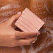 Cleansing Tart Cherry Solid Body Wash - The Bronze Butterfly