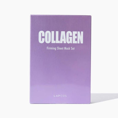 Collagen Daily Sheet Mask - The Bronze Butterfly