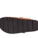 Corkys Broken In Mule in Tobacco - The Bronze Butterfly