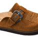 Corkys Broken In Mule in Tobacco - The Bronze Butterfly