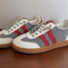 Corkys Heads Up - Black White Houndstooth Sneaker - The Bronze Butterfly