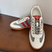 Corkys Heads Up - Black White Houndstooth Sneaker - The Bronze Butterfly