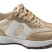 Corky's No Problem Sneaker - Gold - The Bronze Butterfly
