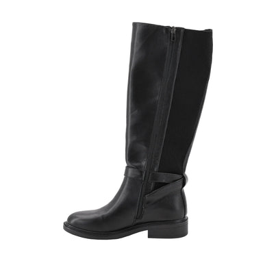 Corkys - We Ride at Dawn Boot | Black - The Bronze Butterfly
