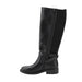 Corkys - We Ride at Dawn Boot | Black - The Bronze Butterfly