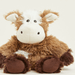Cow Warmies Junior - The Bronze Butterfly