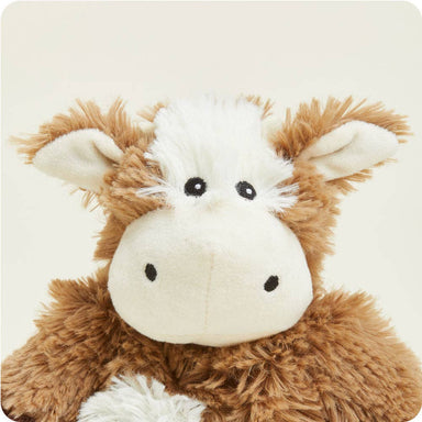 Cow Warmies Junior - The Bronze Butterfly