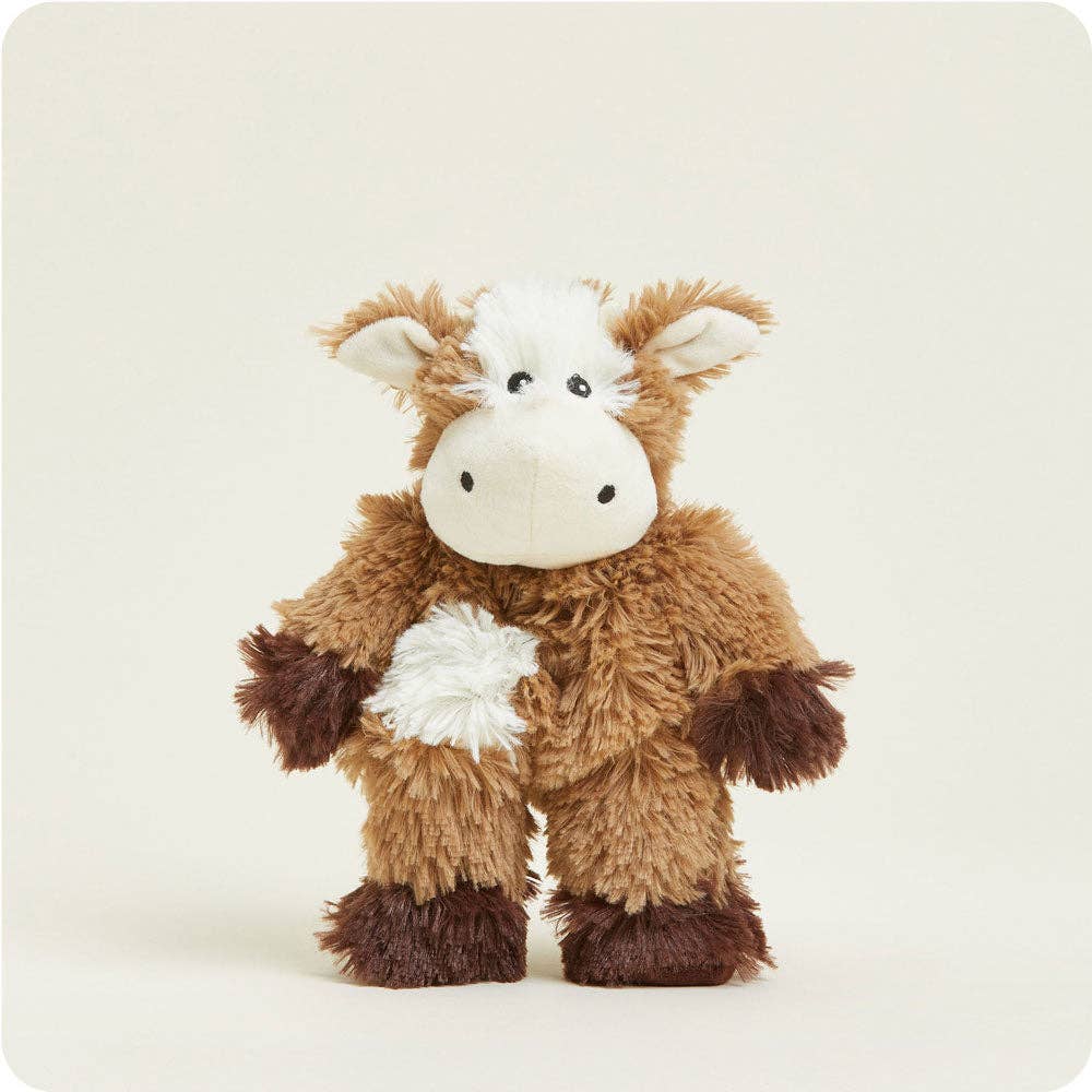 Cow Warmies Junior - The Bronze Butterfly