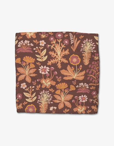 Cozy Fall Dishcloth Set - The Bronze Butterfly