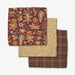 Cozy Fall Dishcloth Set - The Bronze Butterfly