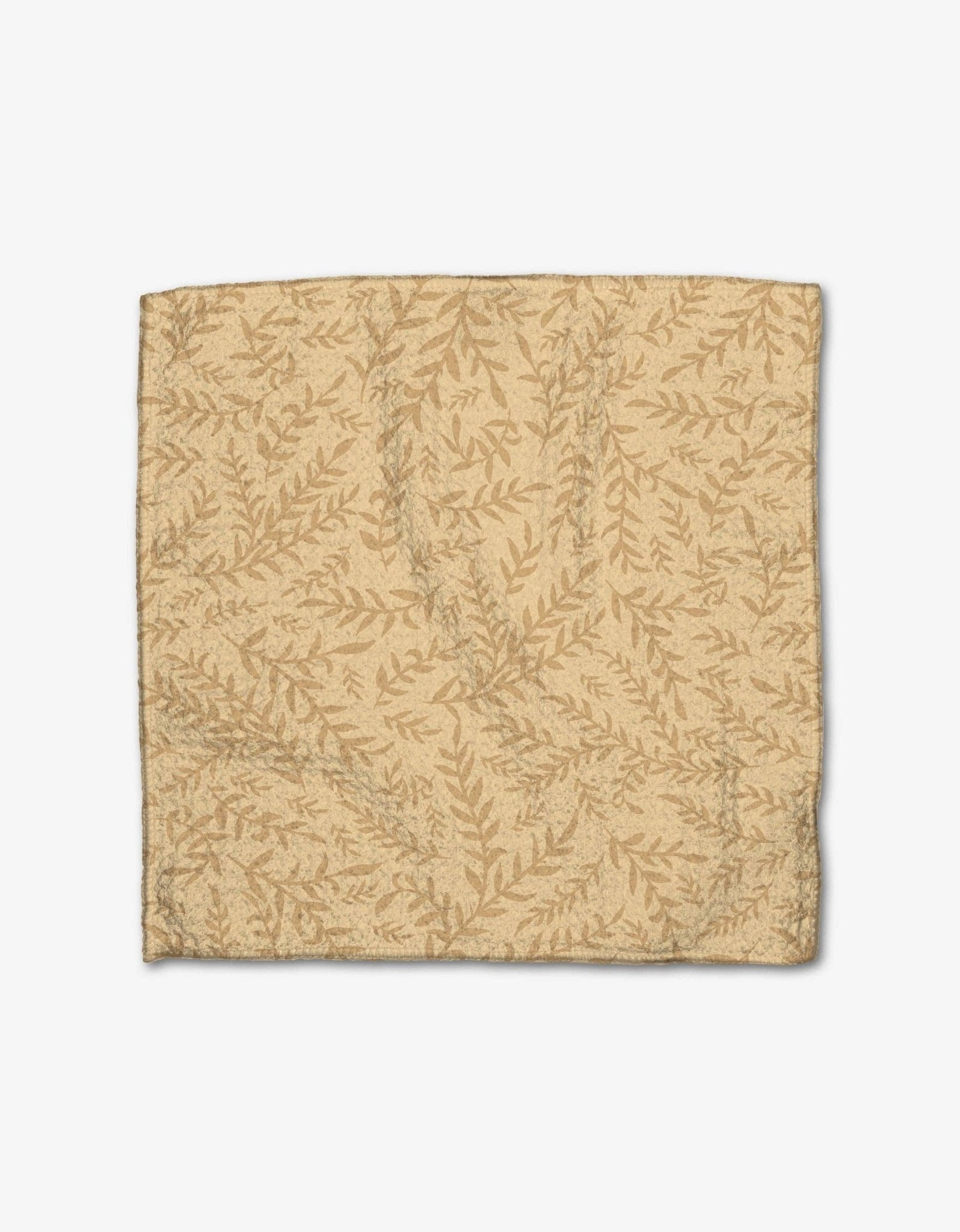 Cozy Fall Dishcloth Set - The Bronze Butterfly