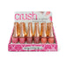 Crush Raise A Gloss Shimmer Lip Gloss - The Bronze Butterfly