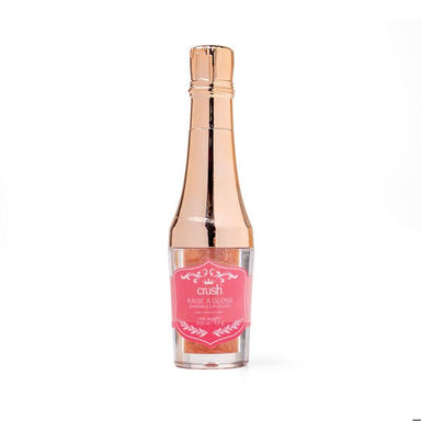 Crush Raise A Gloss Shimmer Lip Gloss - The Bronze Butterfly