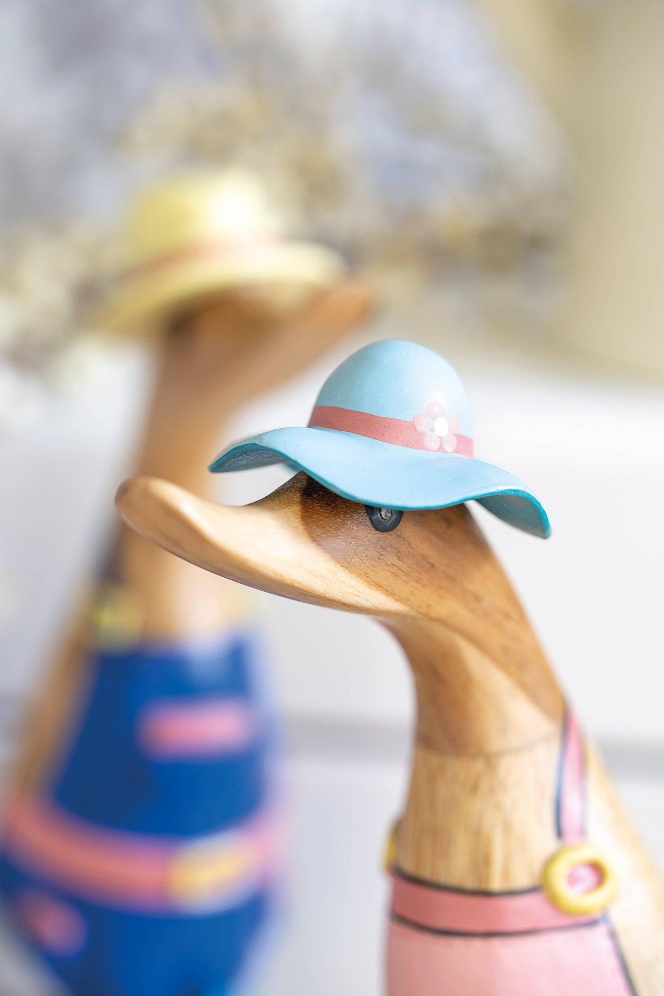 DCUK Gardener Ducklings - The Bronze Butterfly