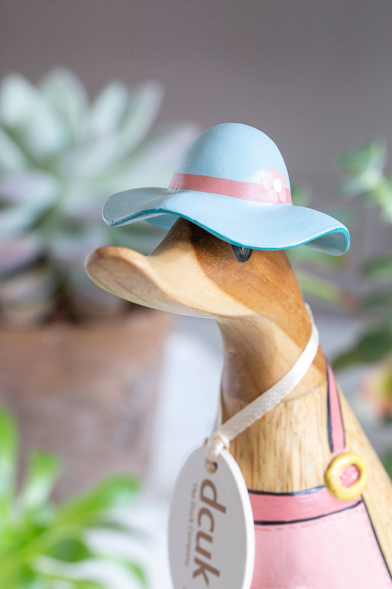 DCUK Gardener Ducklings - The Bronze Butterfly