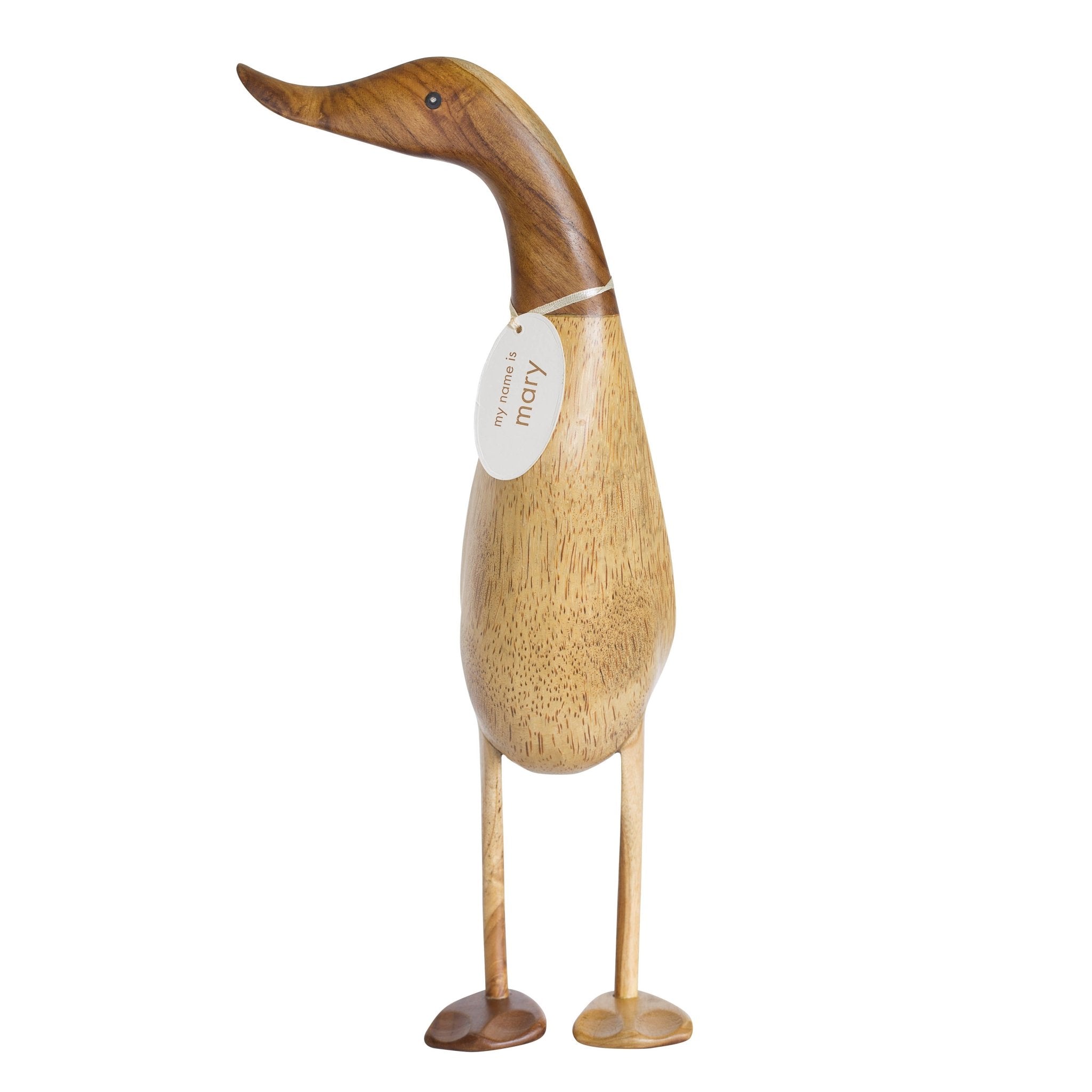 DCUK Natural Ducks - The Bronze Butterfly