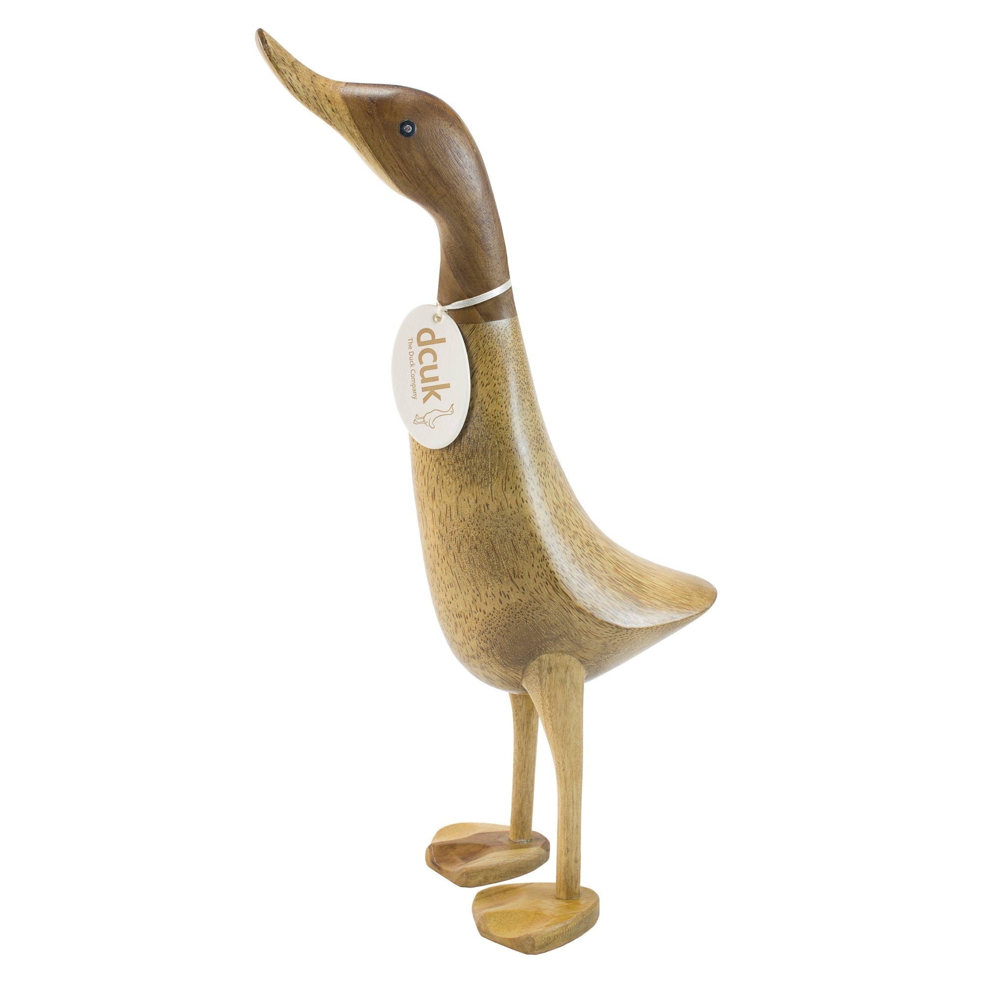 DCUK Natural Ducks - The Bronze Butterfly