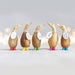 DCUK Spotty Boots Dinky Ducks - The Bronze Butterfly