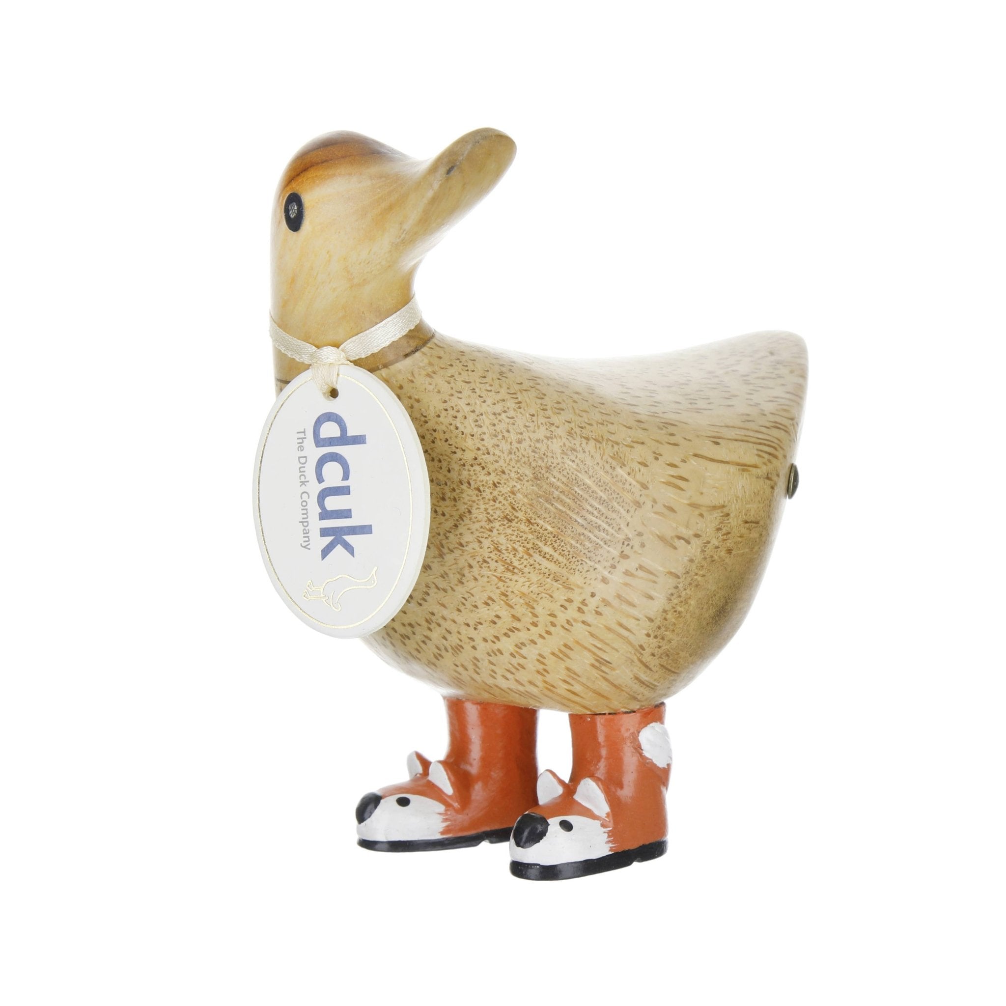 DCUK Wild Wellies - The Bronze Butterfly