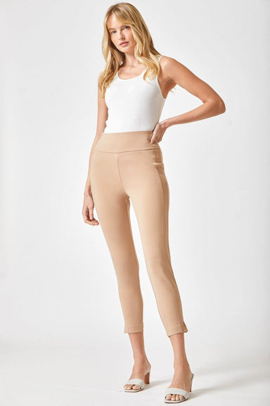 Dear Scarlett - Magic High Waisted Skinny 26” - The Bronze Butterfly