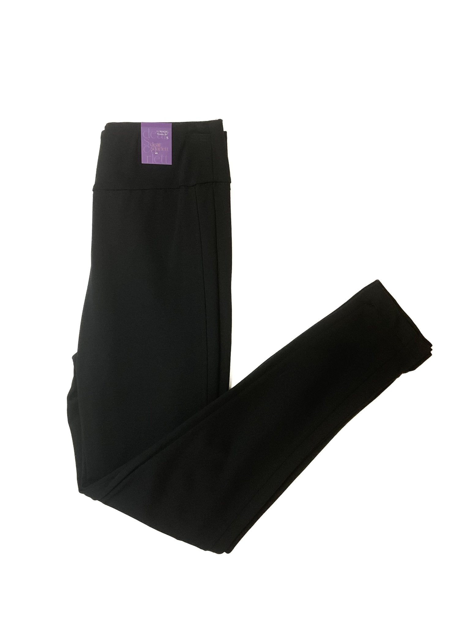 Dear Scarlett - Magic High Waisted Skinny 26” Plus Size - The Bronze Butterfly