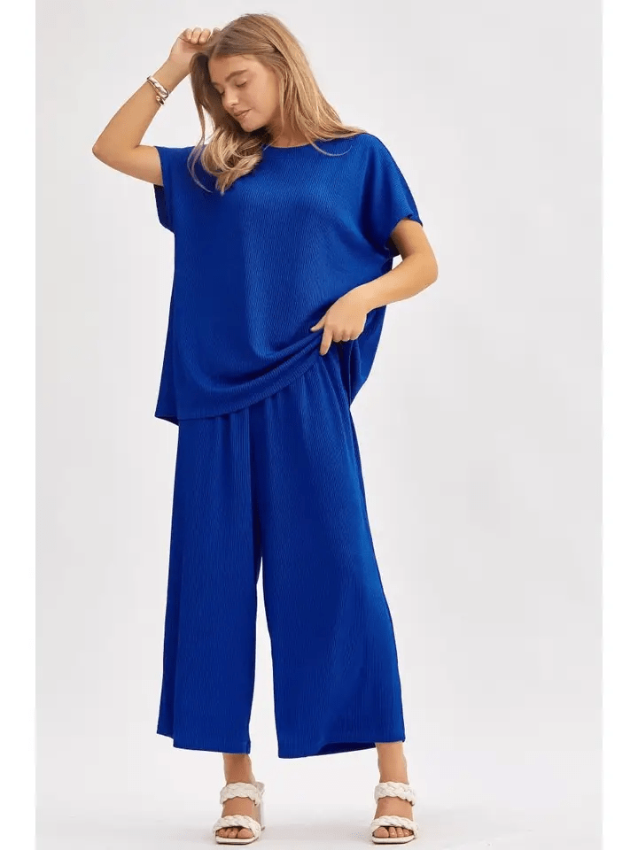 Dear Scarlett Palm Beach Travel Set - The Bronze Butterfly