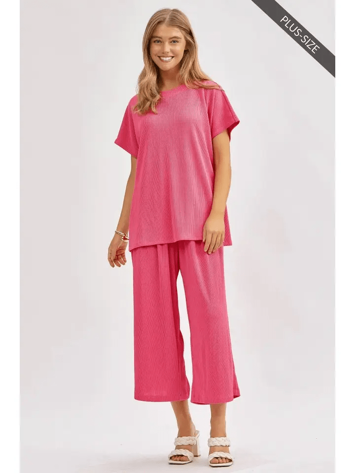 Dear Scarlett Palm Beach Travel Set - The Bronze Butterfly