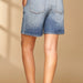 Dear Scarlett Zenim Shorts - The Bronze Butterfly