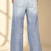 Dear Scarlett Zenim Wide Leg Pants - The Bronze Butterfly