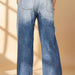 Dear Scarlett Zenim Wide Leg Pants - The Bronze Butterfly
