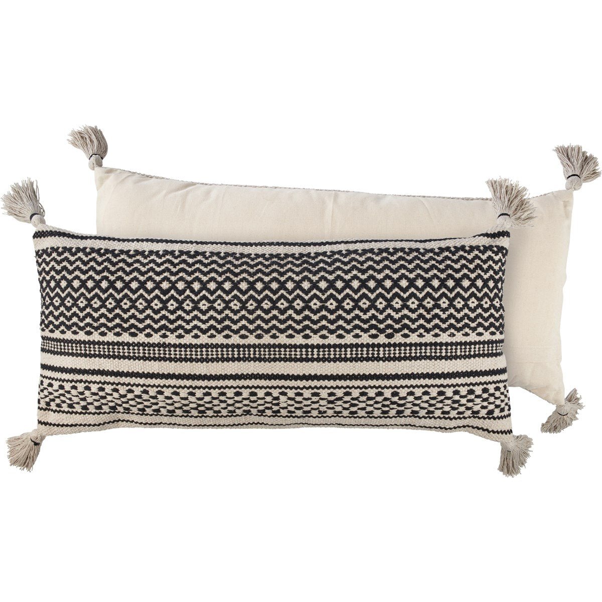 Decorative Pillows - The Bronze Butterfly