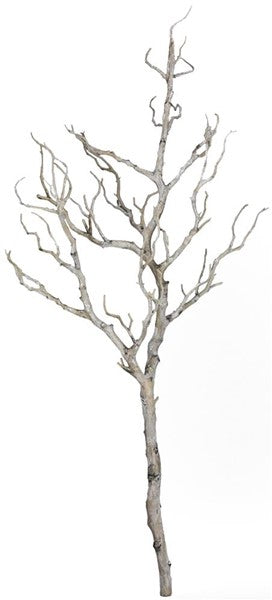 Plastic Branch Driftwood