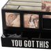 Desk Organizer - You Got This - The Bronze Butterfly