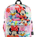 Disney Minnie Mouse & Daisy Duck 12" Nylon Mini Backpack - The Bronze Butterfly