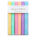 Do Great Things Highlighter Set - Stationery Set - The Bronze Butterfly