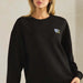 Do Not Worry Ultra Comfy Pullover Sweatshirt - The Bronze Butterfly