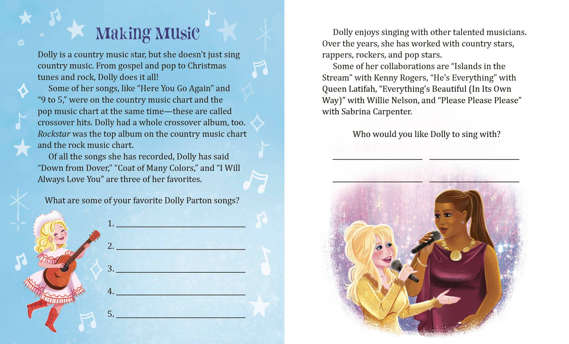 Dolly Parton Little Golden Book | Ultimate Fan Edition - The Bronze Butterfly
