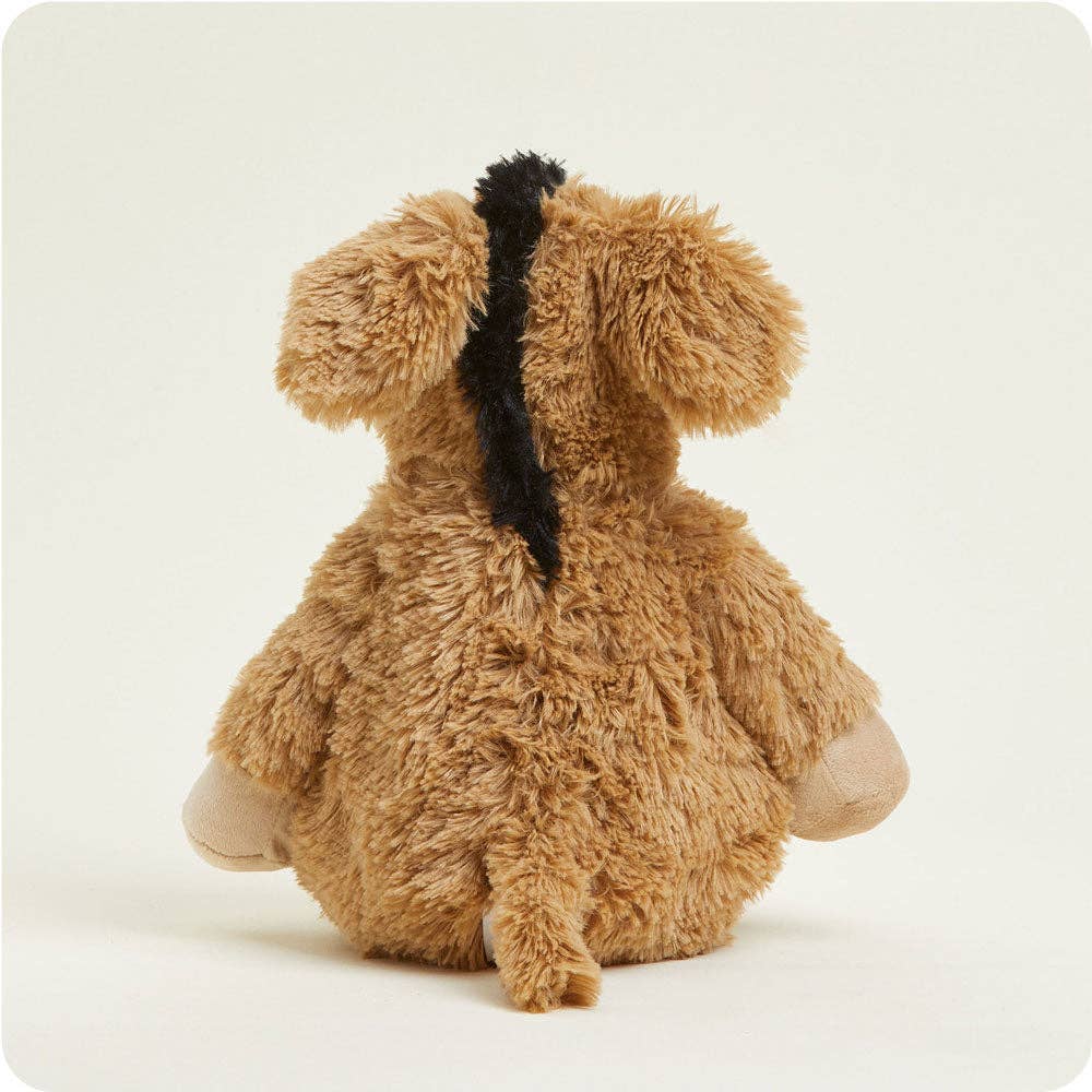 Donkey Warmies - The Bronze Butterfly