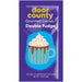 Double Fudge Hot Cocoa, 1.25 oz Single-Serve Packet | Door County Coffee - The Bronze Butterfly
