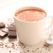 Double Fudge Hot Cocoa, 1.25 oz Single-Serve Packet | Door County Coffee - The Bronze Butterfly