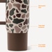 Duck Camo HydroJug 20 oz Traveler Coffee Mug - The Bronze Butterfly
