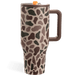Duck Camo HydroJug 40 oz Traveler Tumbler - The Bronze Butterfly