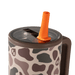 Duck Camo HydroJug 40 oz Traveler Tumbler - The Bronze Butterfly