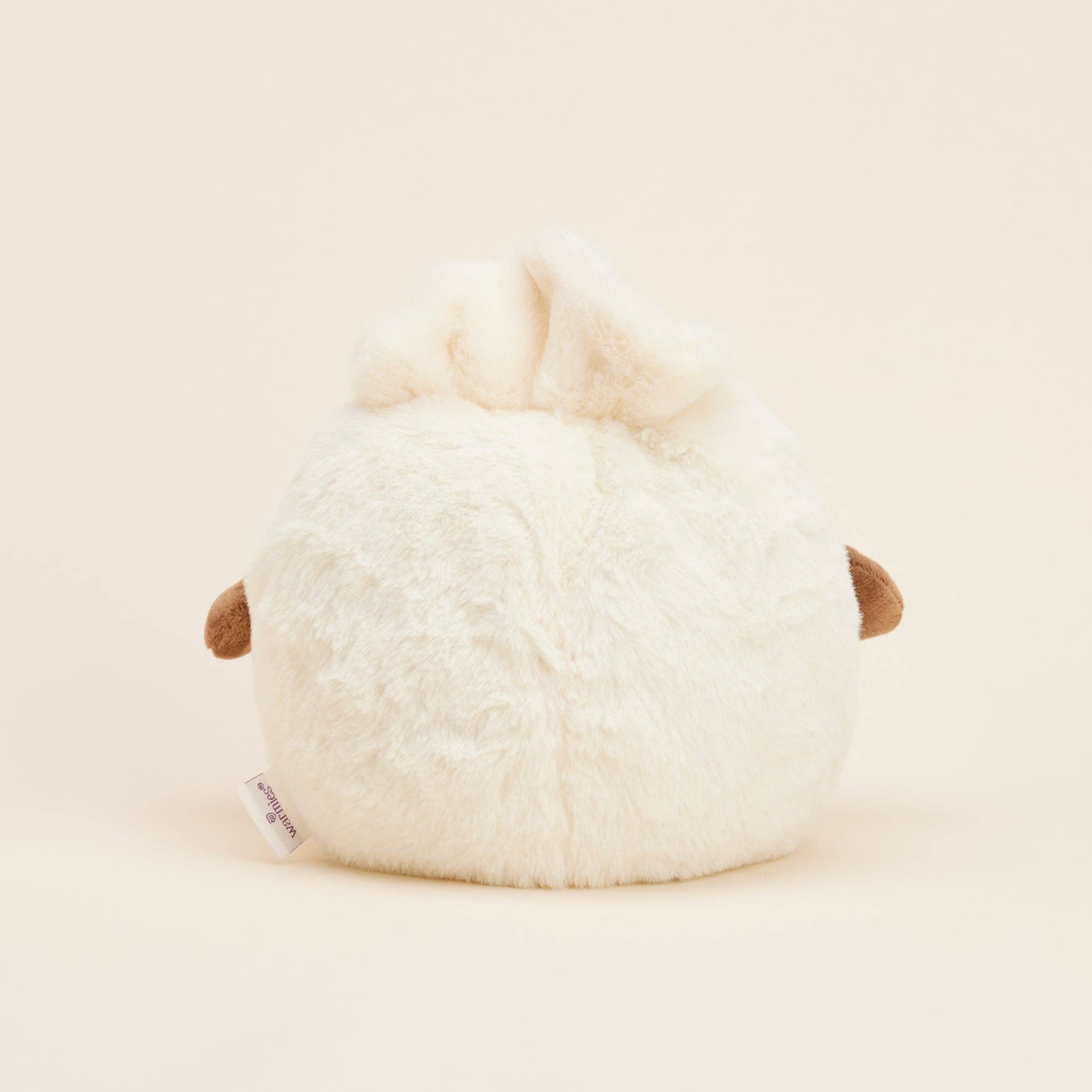 Dumpling Warmies - The Bronze Butterfly